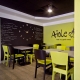Новый ресторан «Aiole» от популярной сети «Шико» 
